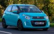 Citroen C1 pulls to the right when driving