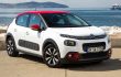 Citroen C3 shakes at highway speeds - causes and how to fix it
