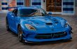 Dodge Viper shakes at highway speeds - causes and how to fix it