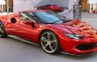 Ferrari 296 GTB bad wheel speed sensor symptoms - how to diagnose