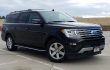 Ford Expedition auto windows not working, how to reset