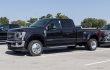 Ford F-450 Super Duty steering wheel vibration causes and diagnosis