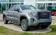 GMC Sierra 1500 burning smell causes and how to fix it