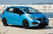Honda Fit shakes at highway speeds - causes and how to fix it