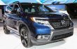 Honda Passport makes humming noise at high speeds - causes and how to fix it