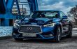 Moscow,,Russia,-,January,8,,2018,Infiniti,Q60,Coupe,Car,