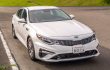 Kia Optima slow acceleration causes and how to fix it