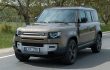Land Rover Defender makes humming noise at high speeds - causes and how to fix it