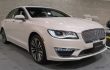Lincoln MKZ shakes at highway speeds - causes and how to fix it