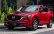 Mazda CX-5 pulls to the right when driving