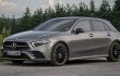 Mercedes-Benz A-Class makes sloshing water sound - causes and how to fix it