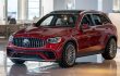 Mercedes-Benz GLC makes sloshing water sound - causes and how to fix it