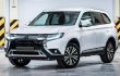 Mitsubishi Outlander makes humming noise at high speeds - causes and how to fix it