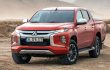 Mitsubishi Triton makes humming noise at high speeds - causes and how to fix it
