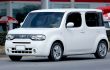 Nissan Cube burning smell causes and how to fix it