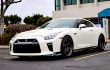 Does the 2023 Nissan GT-R have Android Auto?