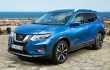 Nissan X-Trail ABS light is on - causes and how to reset