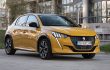 Peugeot 208 shakes at highway speeds - causes and how to fix it
