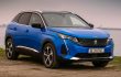 Peugeot 3008 shakes at highway speeds - causes and how to fix it