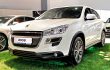 Peugeot 4008 burning smell causes and how to fix it