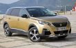 Peugeot 5008 shakes at highway speeds - causes and how to fix it