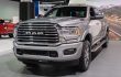 Ram 2500 Heavy Duty bad gas mileage causes and how to improve it