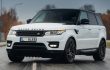 Range Rover Sport makes humming noise at high speeds - causes and how to fix it