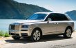 Rolls Royce Cullinan door makes a squeaking noise when opening or closing