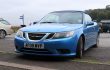 Saab 9-3 makes humming noise at high speeds - causes and how to fix it