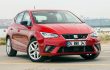 SEAT Ibiza low oil pressure light is on - causes and how to reset