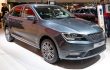 SEAT Toledo makes sloshing water sound - causes and how to fix it