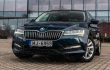 Skoda Superb makes sloshing water sound - causes and how to fix it