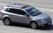 Subaru Tribeca shakes at highway speeds - causes and how to fix it