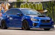 Subaru WRX shakes at highway speeds - causes and how to fix it