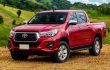 Disable keyless entry system in Toyota Hilux to prevent theft