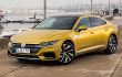 VW Arteon door makes a squeaking noise when opening or closing