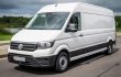 VW Crafter makes humming noise at high speeds - causes and how to fix it