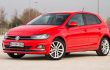 Istanbul/turkey,-,March,22,2018,:,Volkswagen,Polo,Is,A