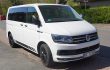 VW Transporter auto windows not working, how to reset