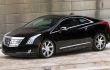 Does the Cadillac ELR have Android Auto?
