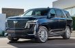 Cadillac Escalade slow acceleration causes and how to fix it