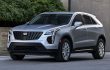 Cadillac XT4 uneven tire wear causes