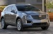 Cadillac XT5 makes sloshing water sound - causes and how to fix it