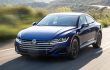 VW Arteon dashboard lights and what they mean