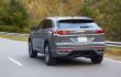 VW Atlas Cross Sport can detect road signs - how to use the feature