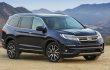How to remote start Honda Pilot with key fob or mobile device