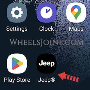 How to remote start Jeep Wrangler with key fob or mobile device