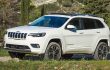 How to remote start Jeep Cherokee with key fob or mobile device