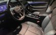 How to change ambient lighting color in Jeep Grand Cherokee