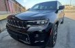 Enable or disable Do Not Disturb in Jeep Grand Cherokee